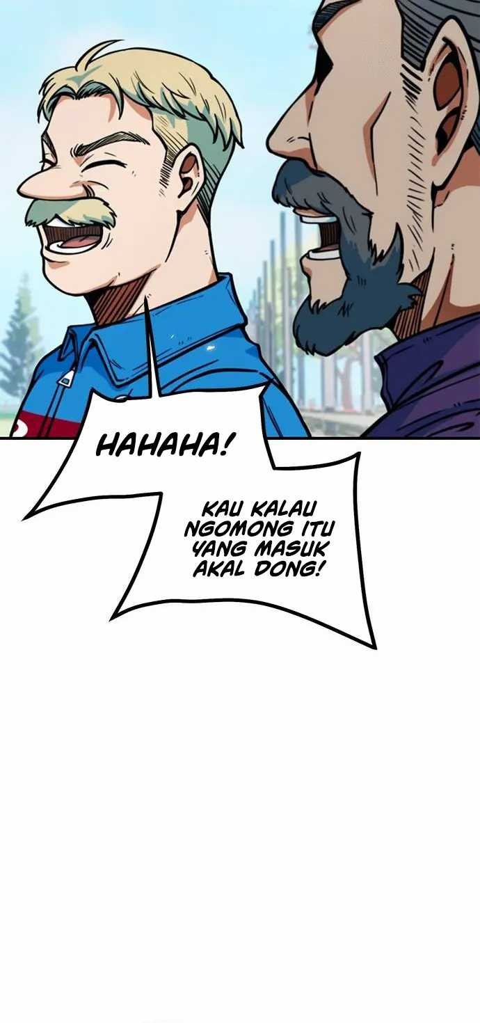 I’m Being Misunderstood as a Soccer Genius Chapter 11 - halaman 16