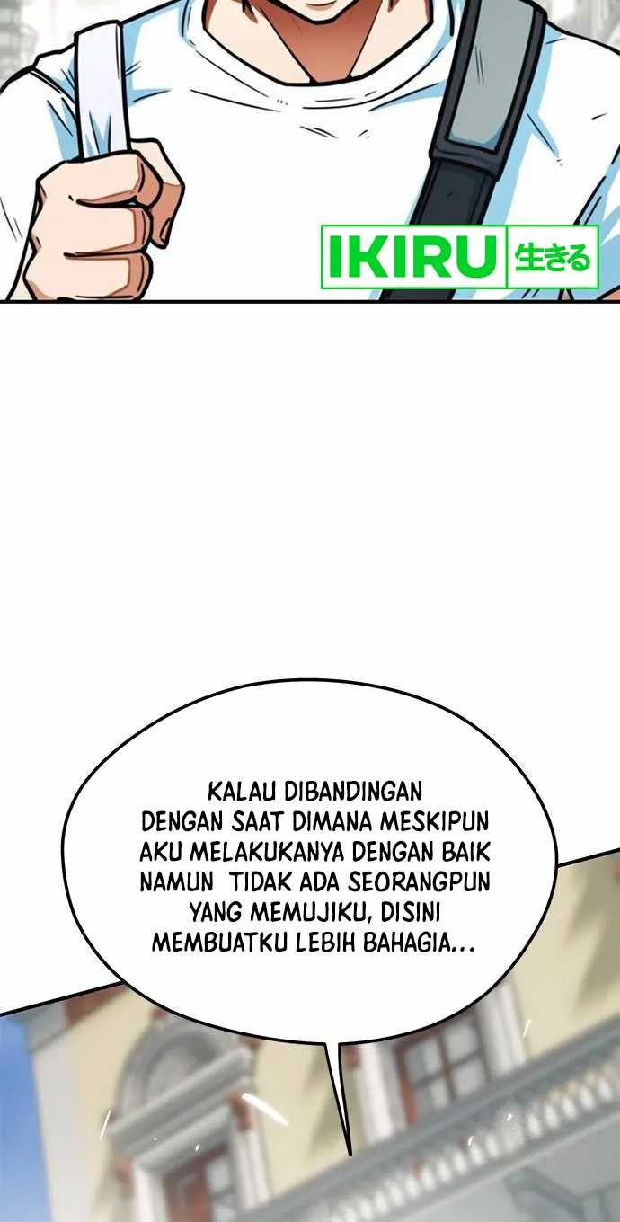 I’m Being Misunderstood as a Soccer Genius Chapter 11 - halaman 41