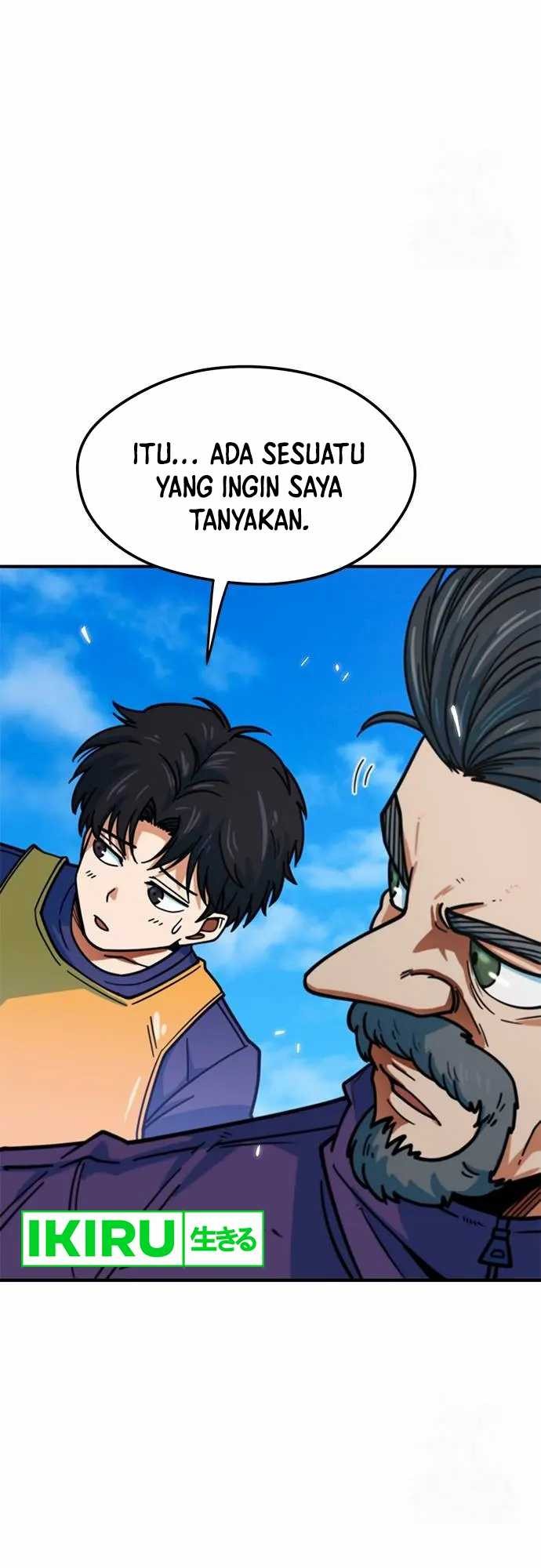 I’m Being Misunderstood as a Soccer Genius Chapter 11 - halaman 51