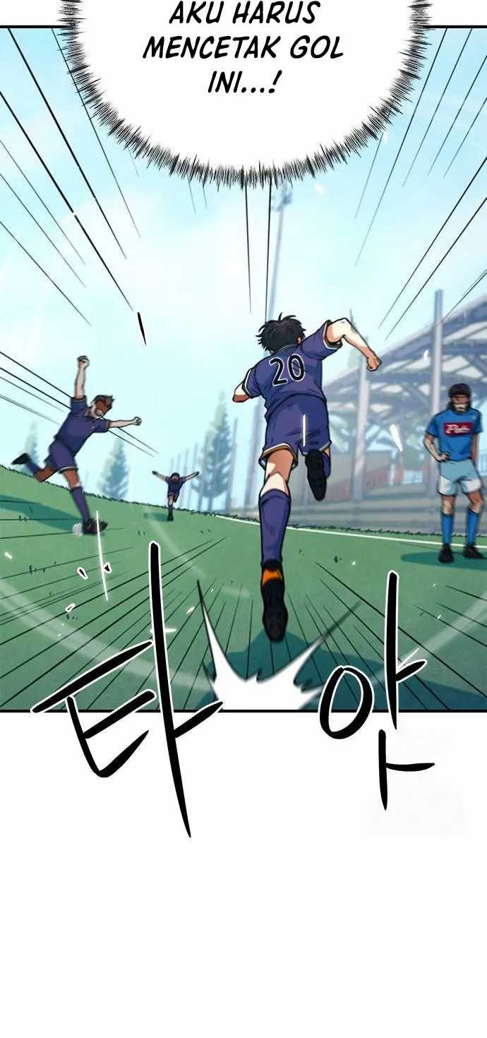 I’m Being Misunderstood as a Soccer Genius Chapter 11 - halaman 6