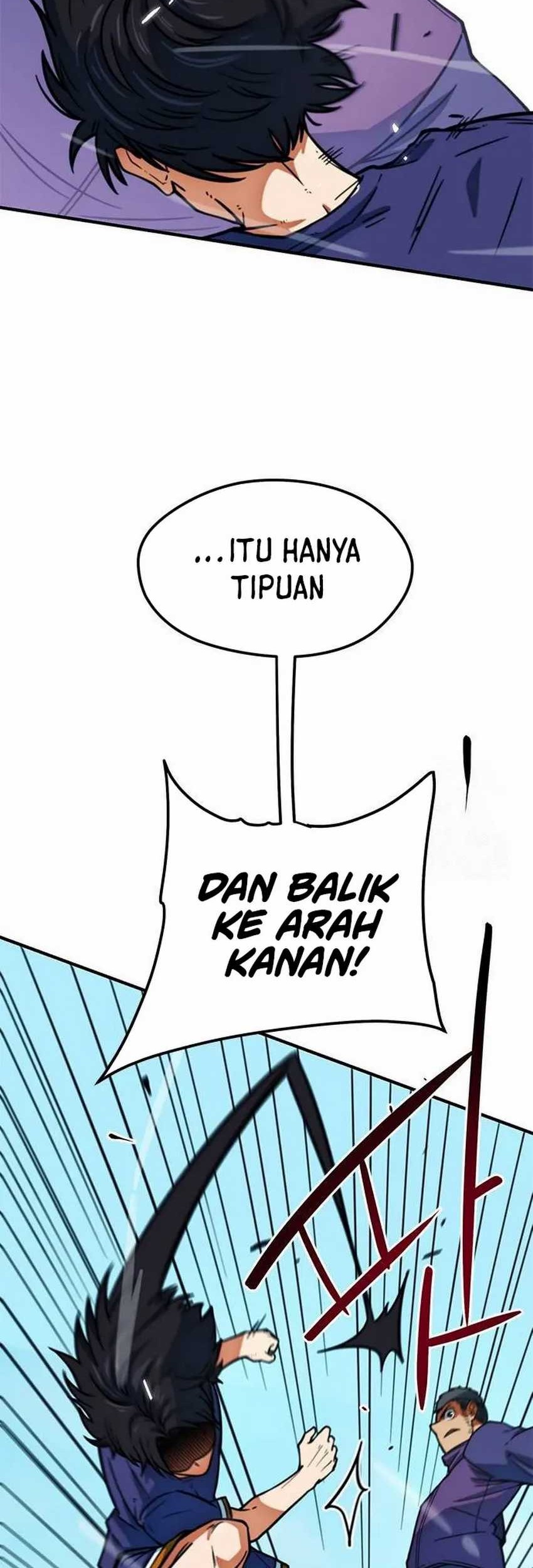 I’m Being Misunderstood as a Soccer Genius Chapter 12 - halaman 29