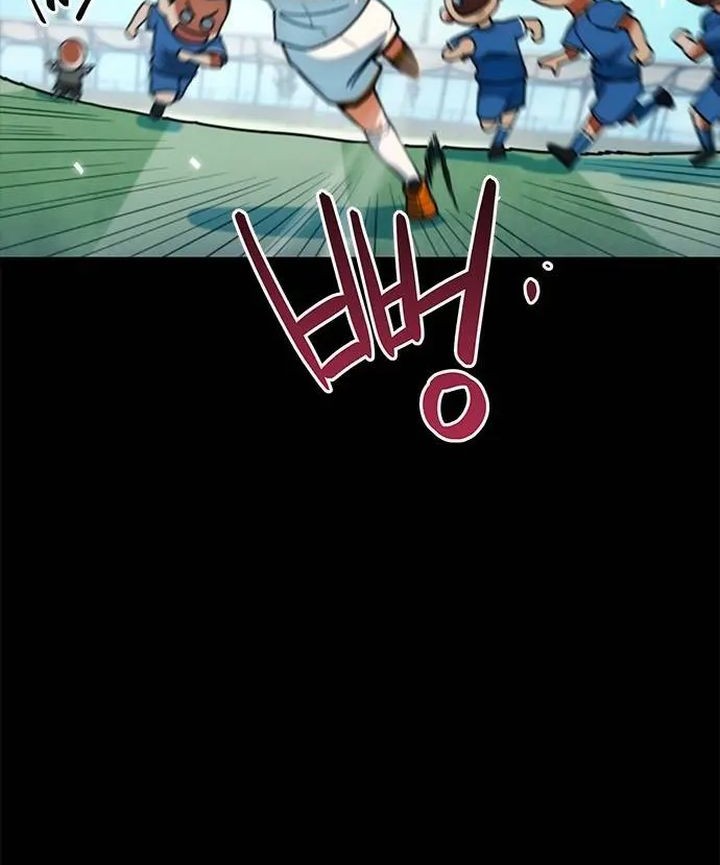 I’m Being Misunderstood as a Soccer Genius Chapter 13 - halaman 44