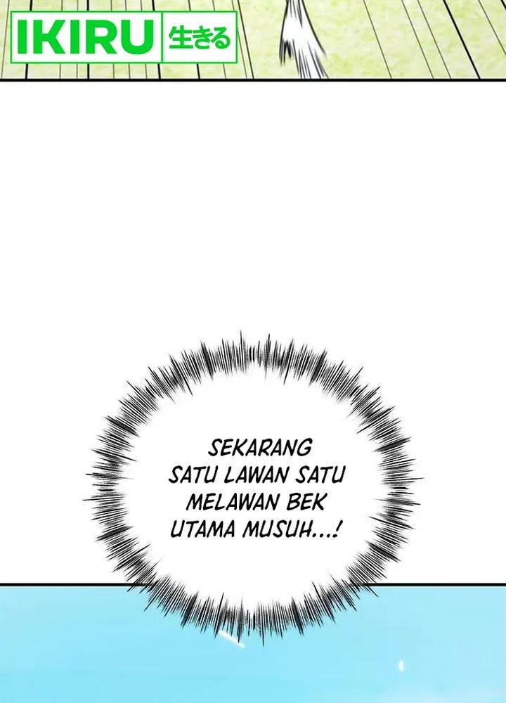 I’m Being Misunderstood as a Soccer Genius Chapter 13 - halaman 55
