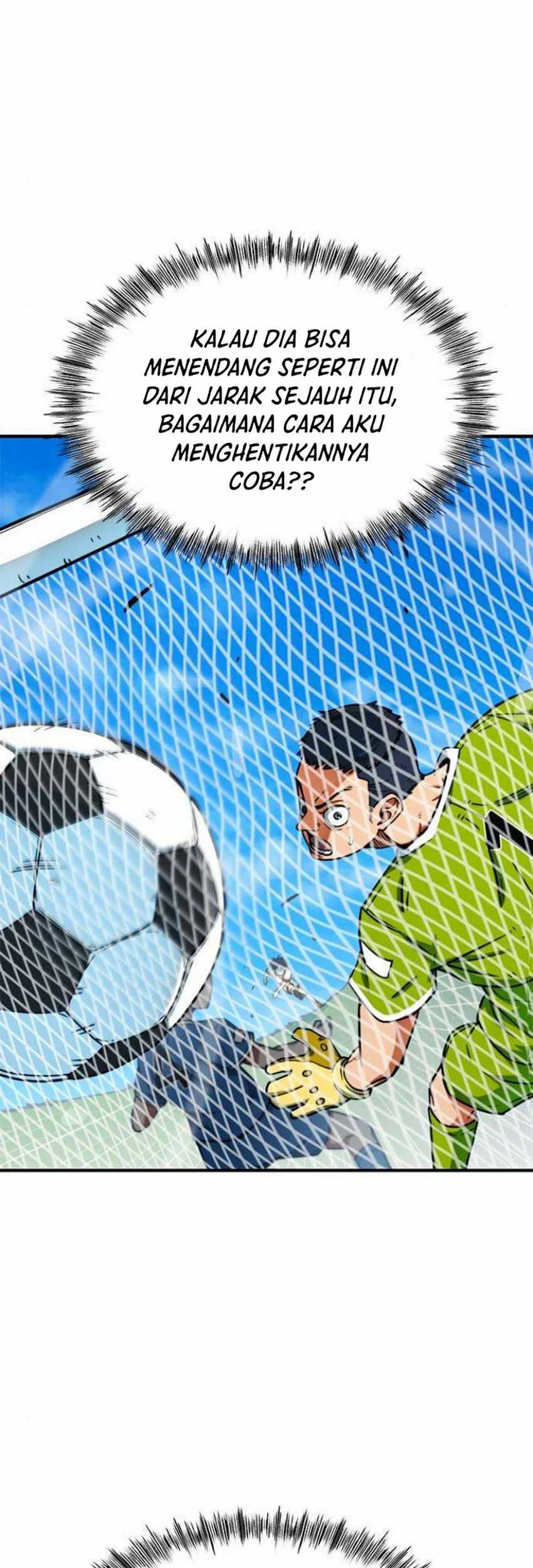 I’m Being Misunderstood as a Soccer Genius Chapter 14 - halaman 10