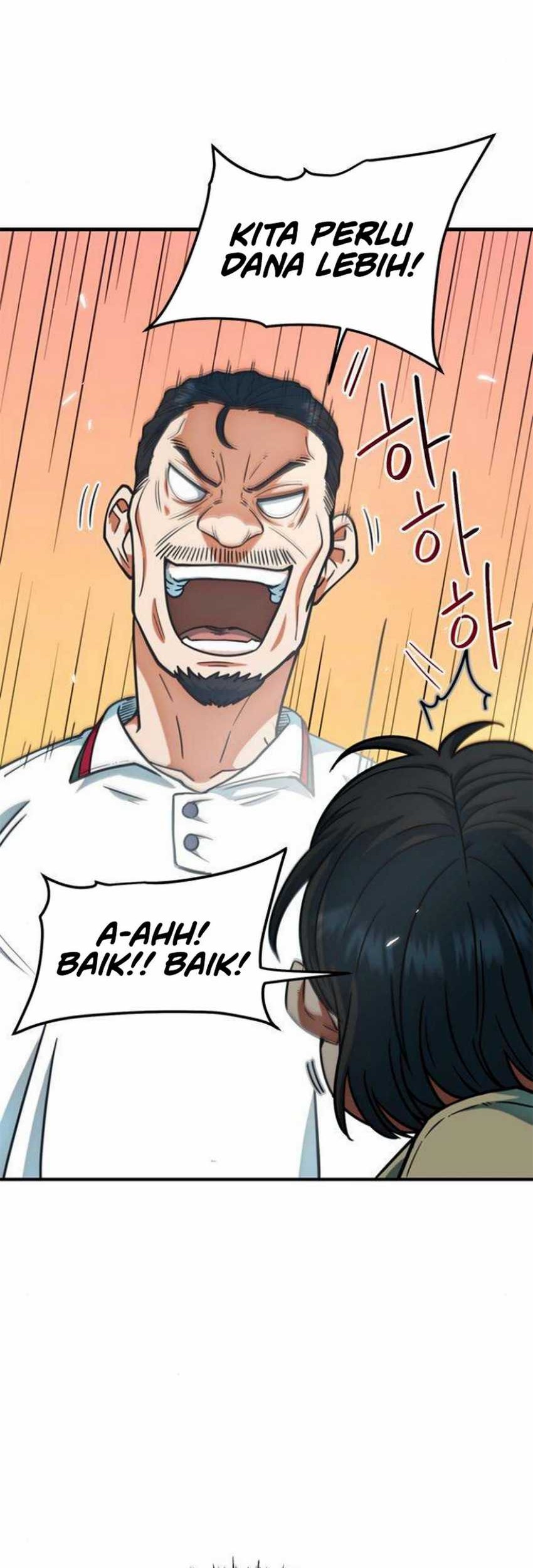 I’m Being Misunderstood as a Soccer Genius Chapter 14 - halaman 23