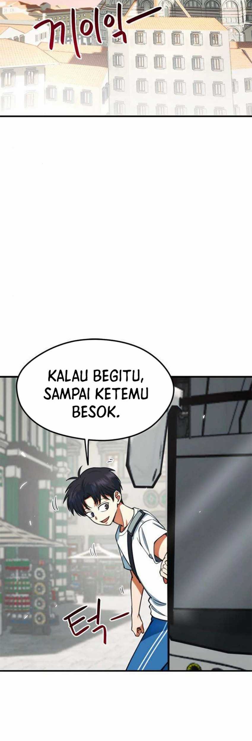 I’m Being Misunderstood as a Soccer Genius Chapter 14 - halaman 27