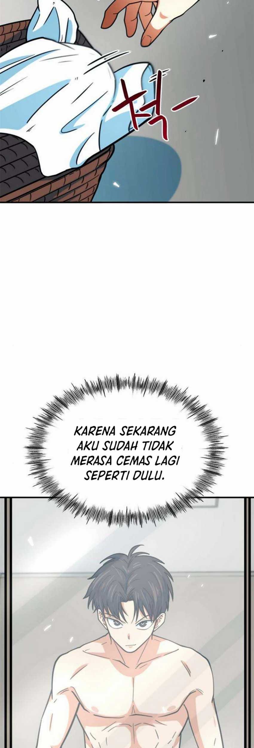 I’m Being Misunderstood as a Soccer Genius Chapter 14 - halaman 68