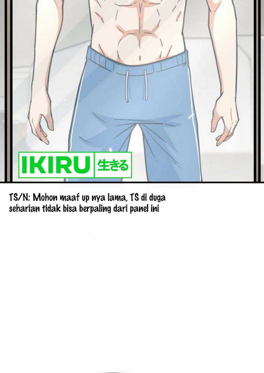 I’m Being Misunderstood as a Soccer Genius Chapter 14 - halaman 69