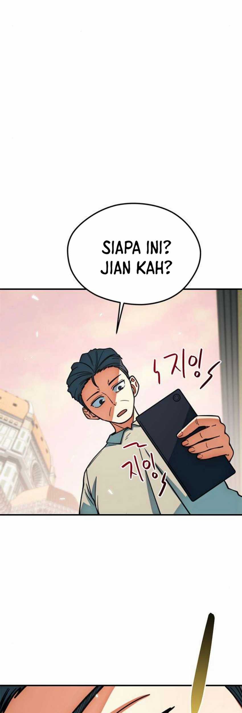 I’m Being Misunderstood as a Soccer Genius Chapter 14 - halaman 72