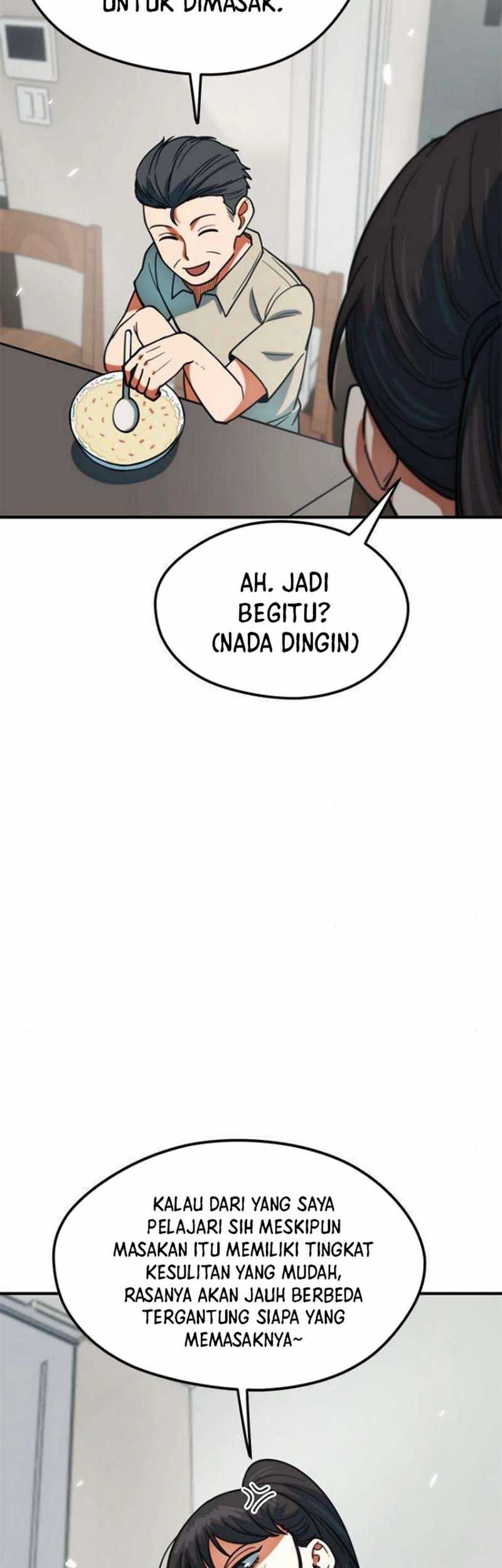 I’m Being Misunderstood as a Soccer Genius Chapter 15 - halaman 16