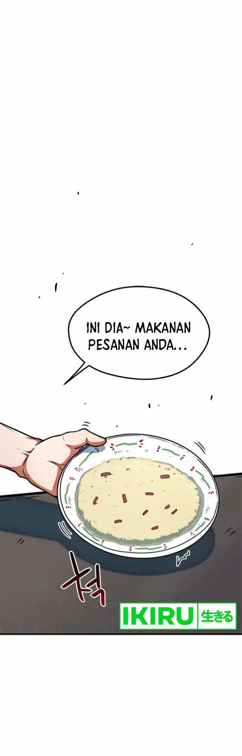 I’m Being Misunderstood as a Soccer Genius Chapter 15 - halaman 2