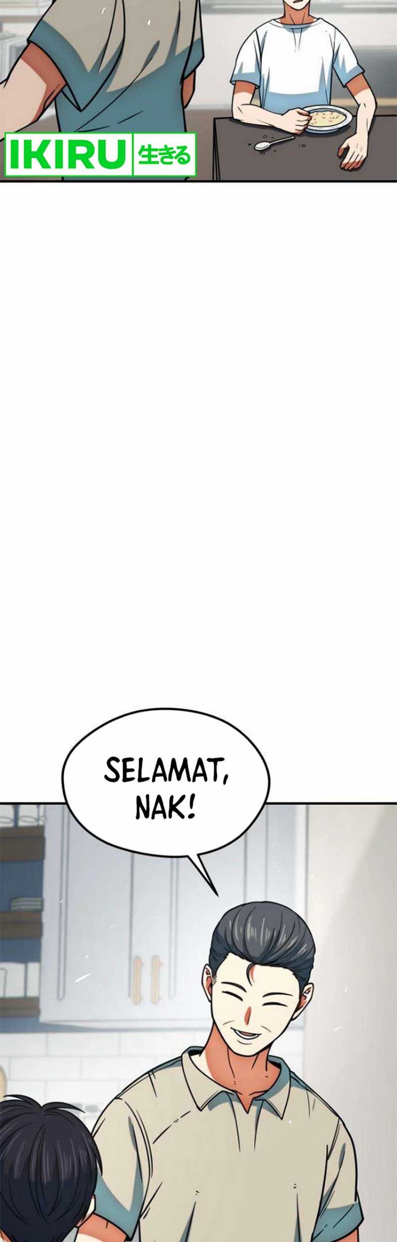 I’m Being Misunderstood as a Soccer Genius Chapter 15 - halaman 36