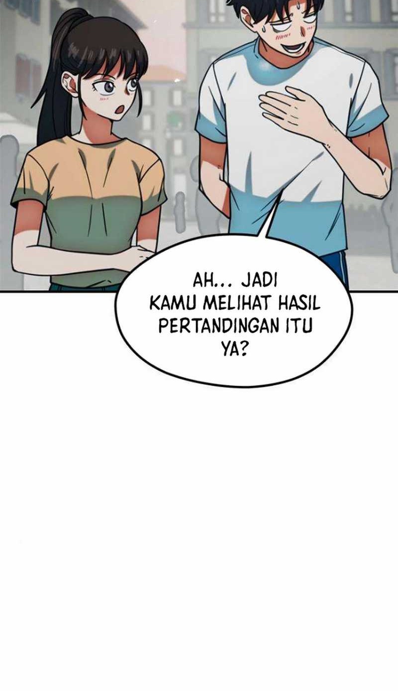 I’m Being Misunderstood as a Soccer Genius Chapter 15 - halaman 45