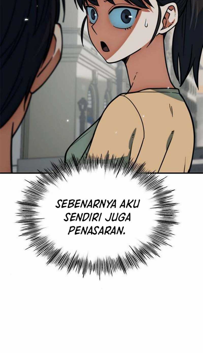 I’m Being Misunderstood as a Soccer Genius Chapter 15 - halaman 53