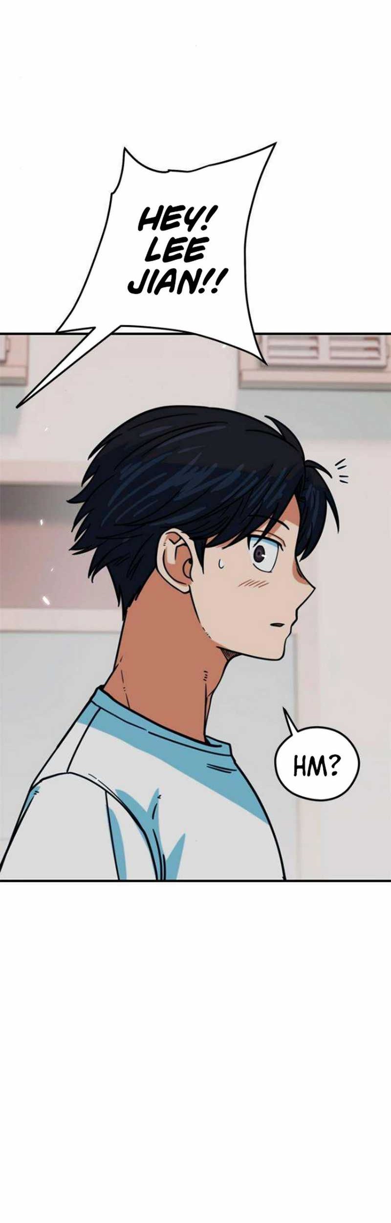 I’m Being Misunderstood as a Soccer Genius Chapter 15 - halaman 67