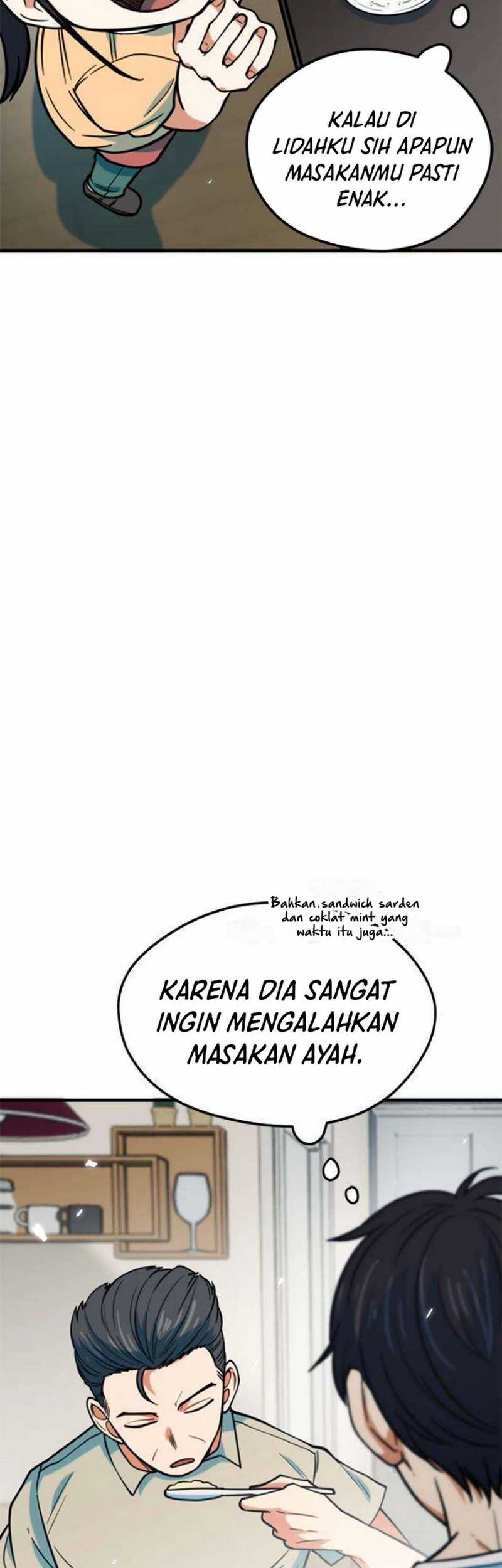 I’m Being Misunderstood as a Soccer Genius Chapter 15 - halaman 7