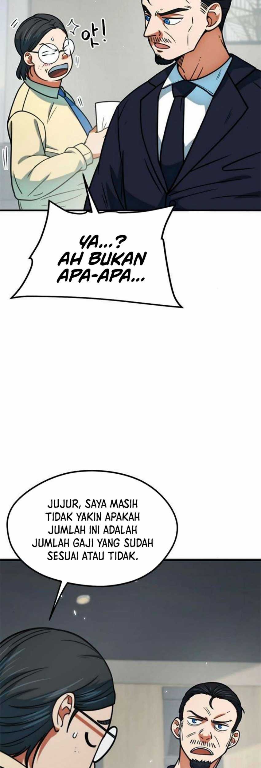 I’m Being Misunderstood as a Soccer Genius Chapter 16 - halaman 12