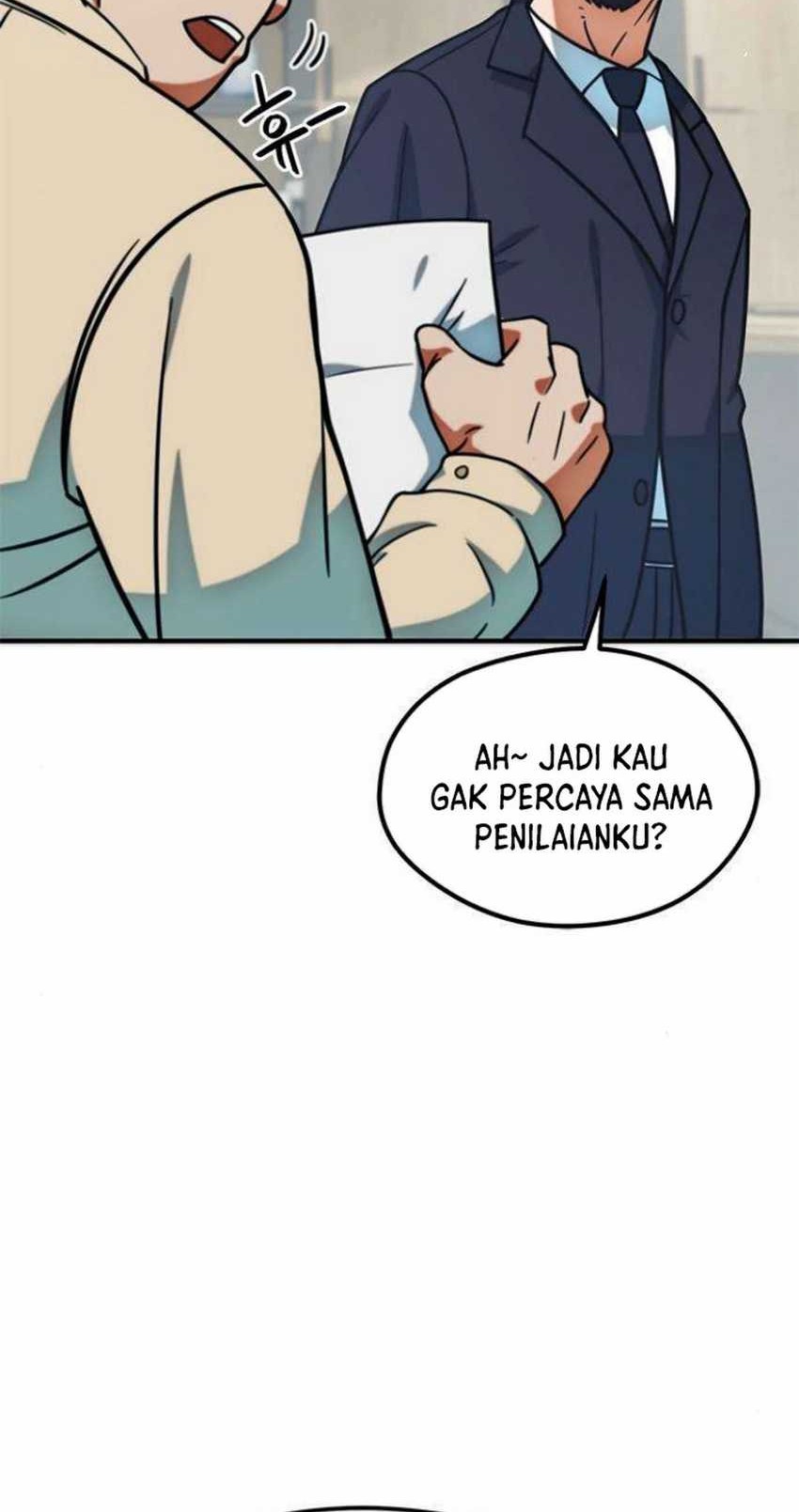 I’m Being Misunderstood as a Soccer Genius Chapter 16 - halaman 13