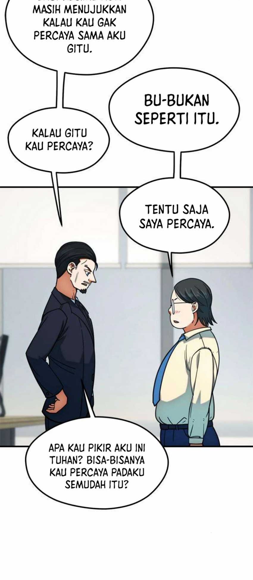 I’m Being Misunderstood as a Soccer Genius Chapter 16 - halaman 45