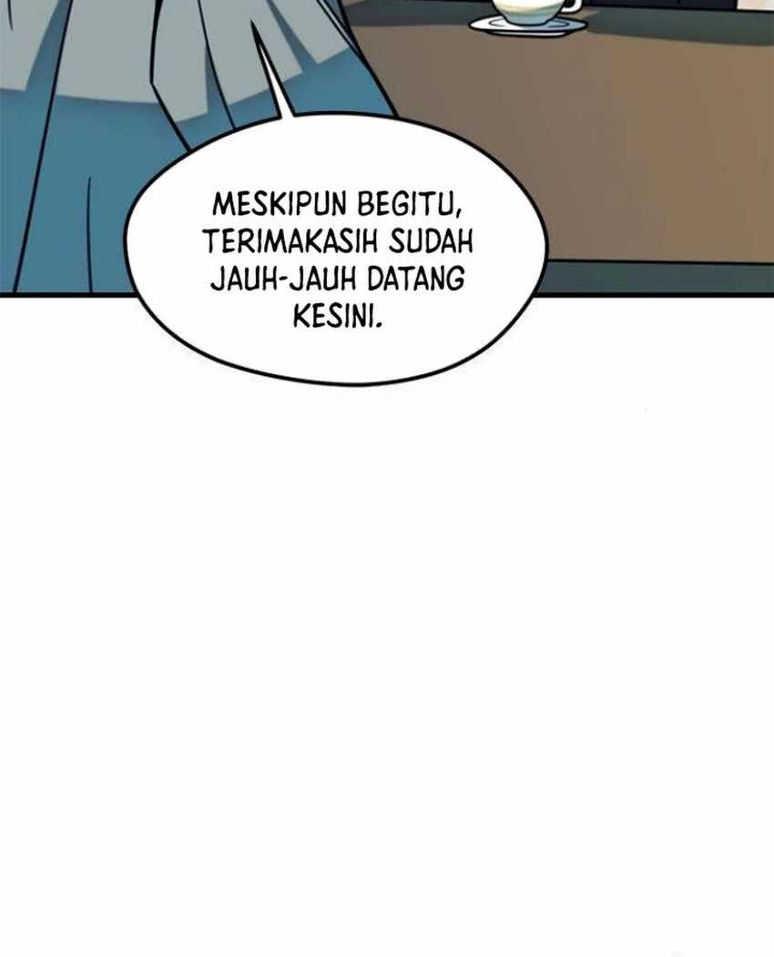 I’m Being Misunderstood as a Soccer Genius Chapter 16 - halaman 49