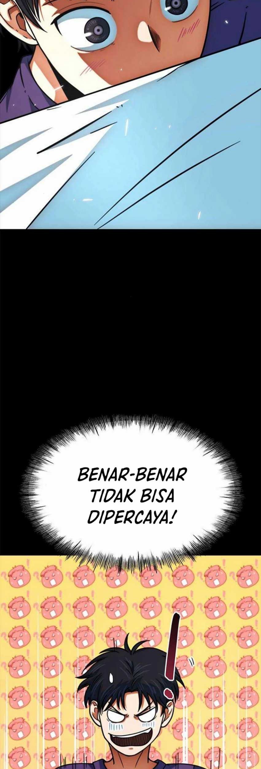 I’m Being Misunderstood as a Soccer Genius Chapter 16 - halaman 56