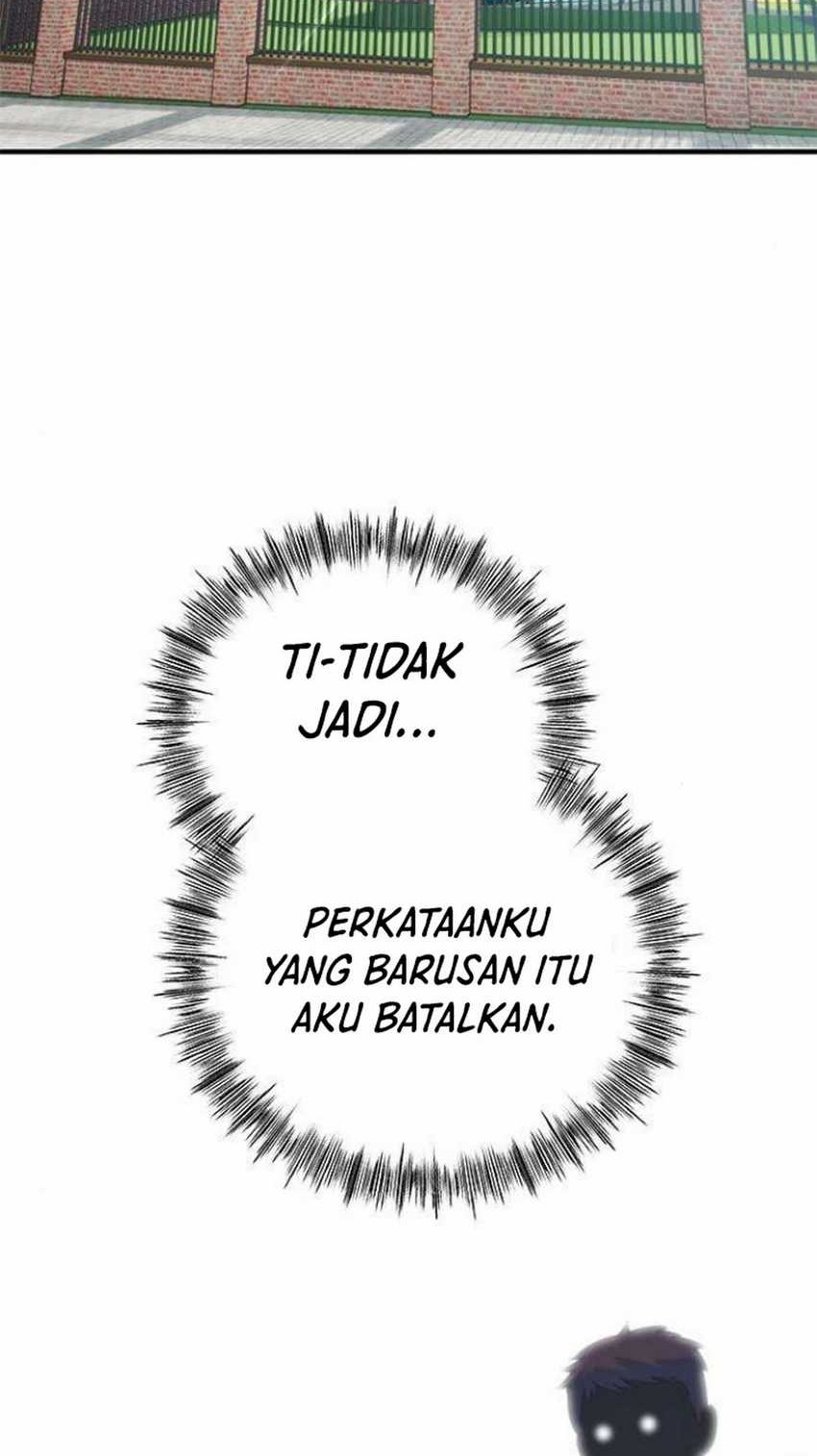 I’m Being Misunderstood as a Soccer Genius Chapter 16 - halaman 73