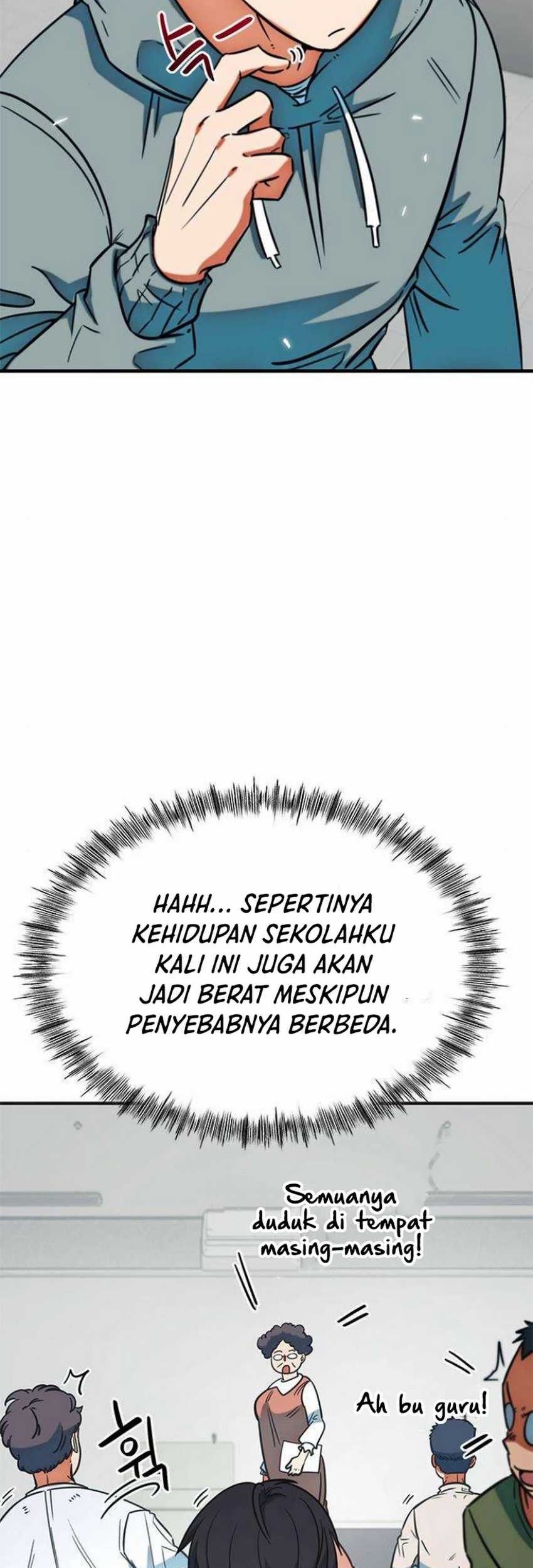 I’m Being Misunderstood as a Soccer Genius Chapter 17 - halaman 36