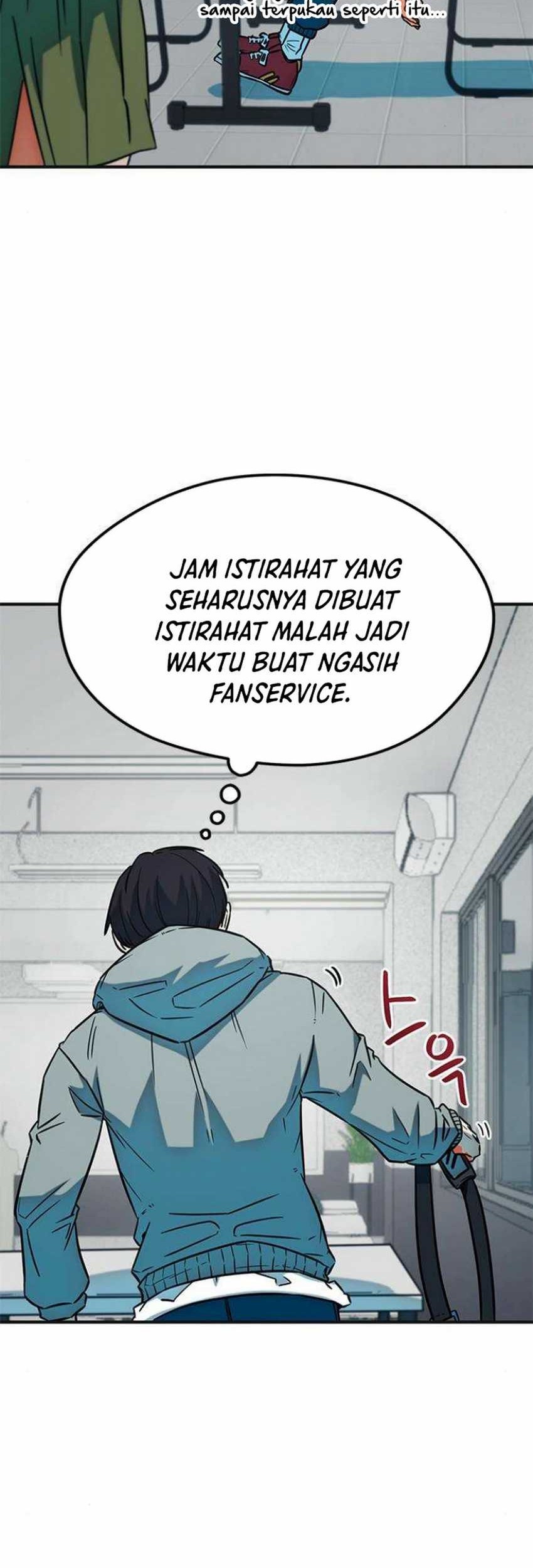 I’m Being Misunderstood as a Soccer Genius Chapter 17 - halaman 39
