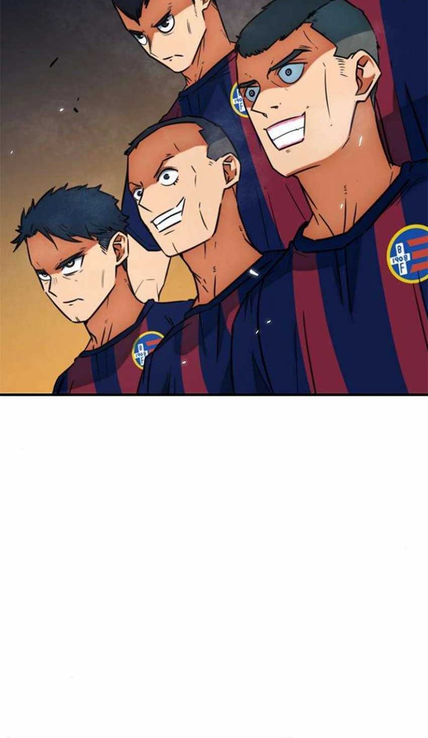I’m Being Misunderstood as a Soccer Genius Chapter 17 - halaman 61