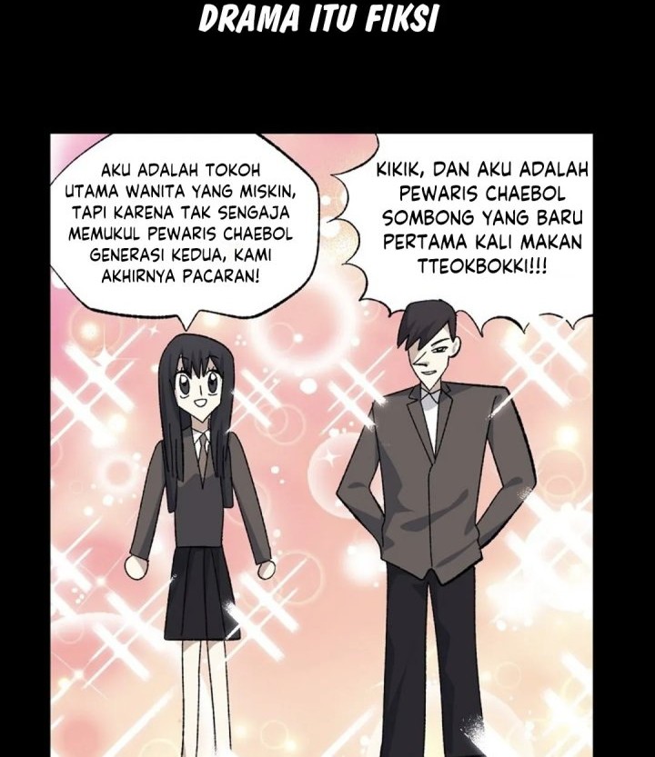 I’m Being Misunderstood as a Soccer Genius Chapter 18 - halaman 18