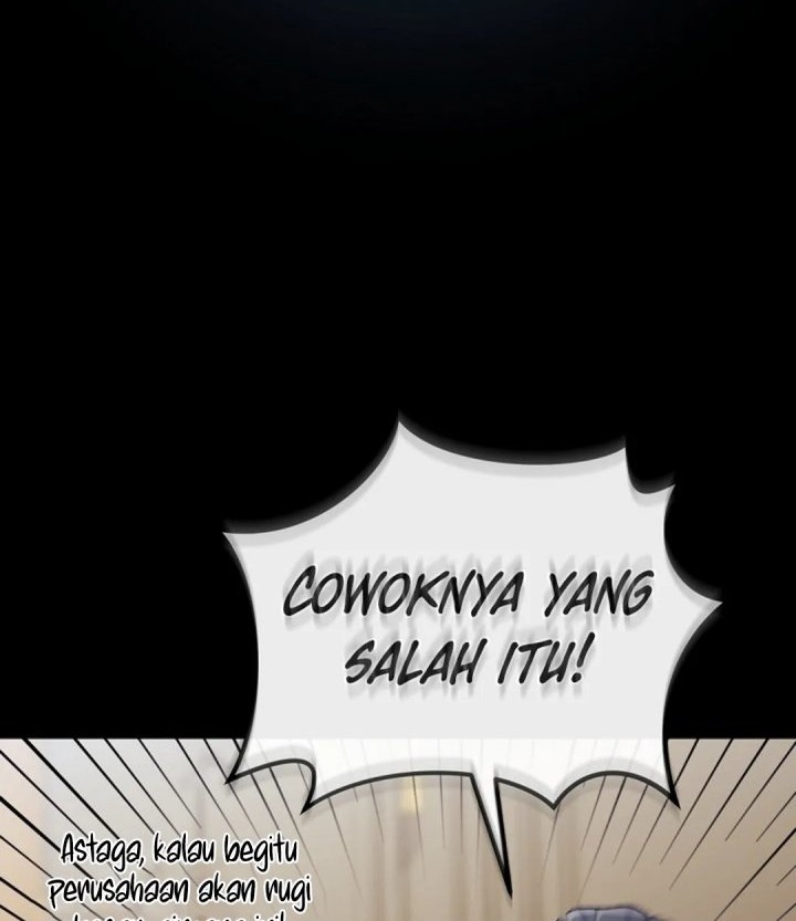 I’m Being Misunderstood as a Soccer Genius Chapter 18 - halaman 20