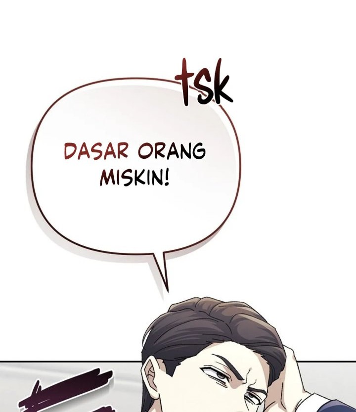 I’m Being Misunderstood as a Soccer Genius Chapter 18 - halaman 70