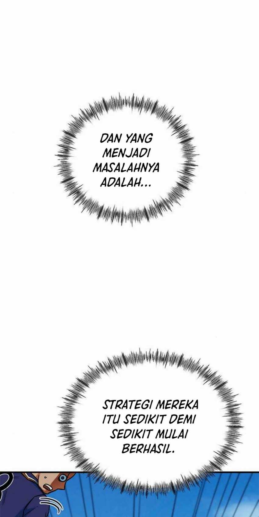 I’m Being Misunderstood as a Soccer Genius Chapter 19 - halaman 13