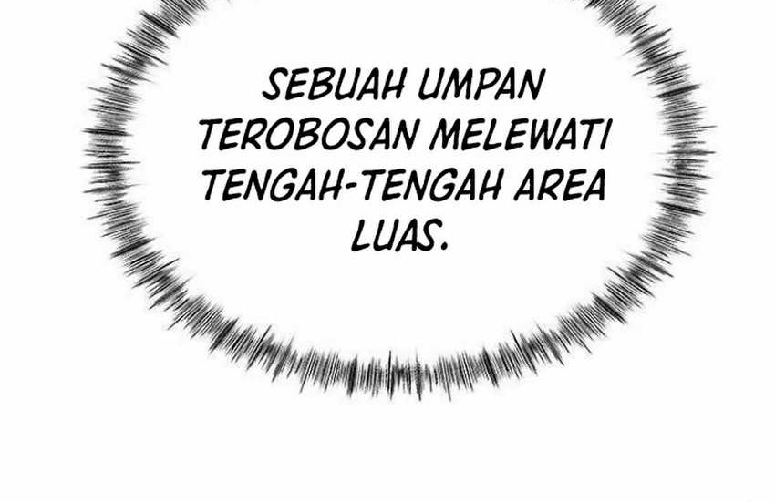 I’m Being Misunderstood as a Soccer Genius Chapter 19 - halaman 45