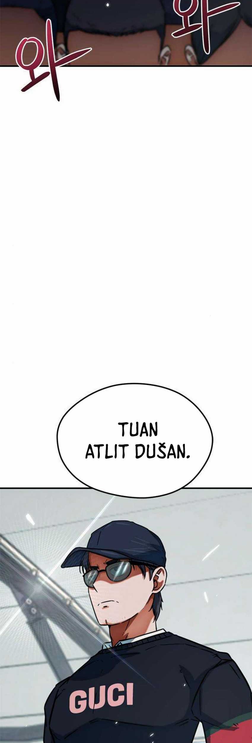I’m Being Misunderstood as a Soccer Genius Chapter 19 - halaman 82