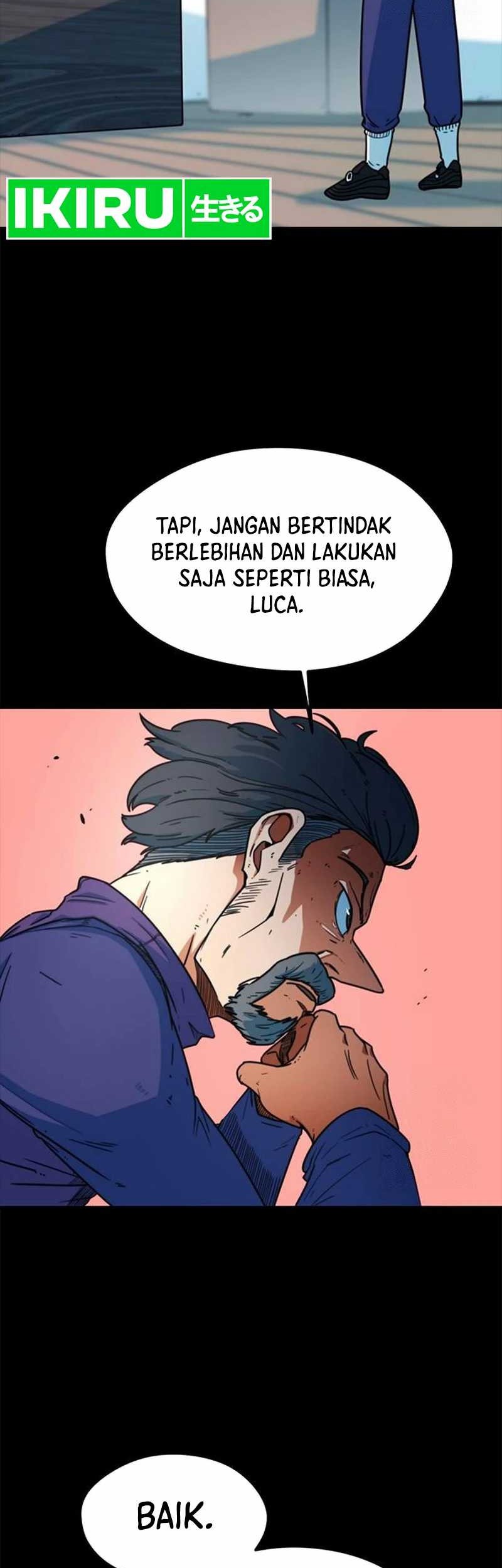 I’m Being Misunderstood as a Soccer Genius Chapter 2 - halaman 16