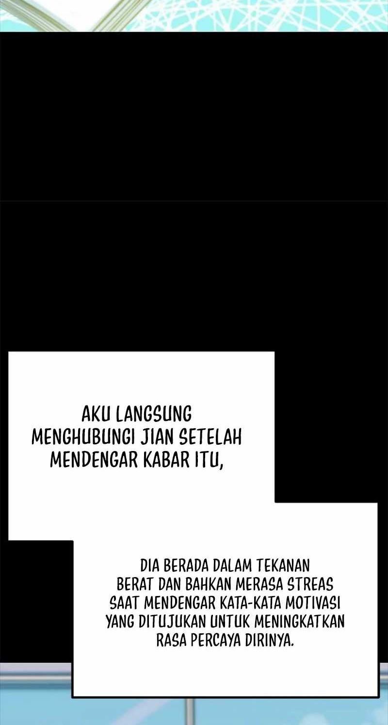 I’m Being Misunderstood as a Soccer Genius Chapter 2 - halaman 19