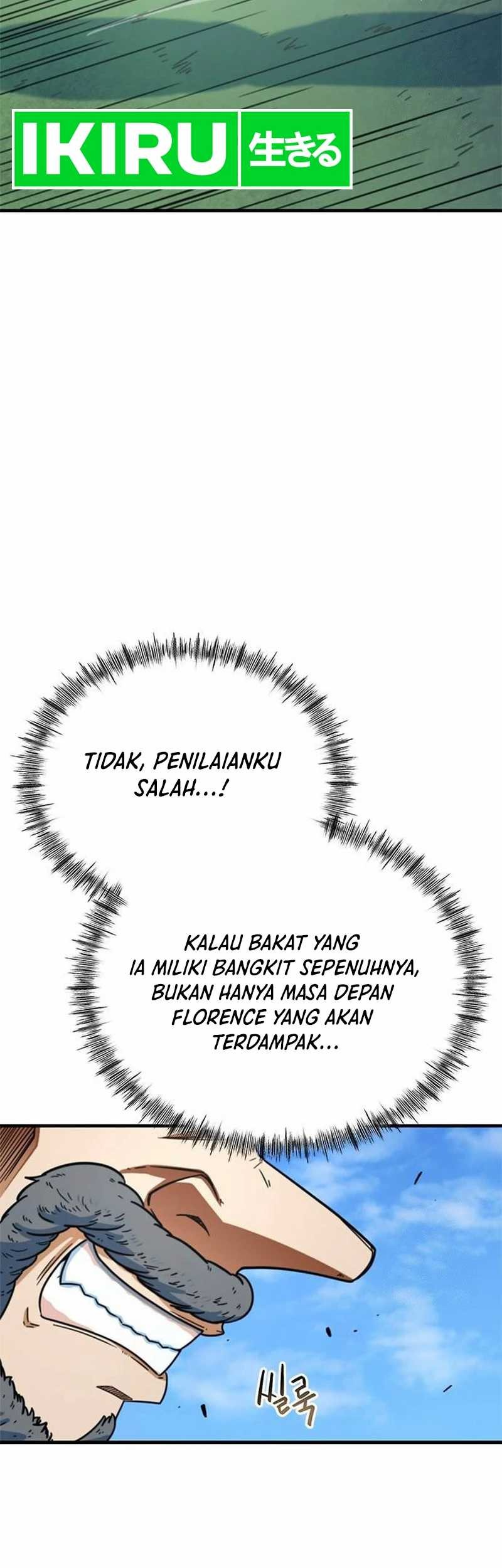 I’m Being Misunderstood as a Soccer Genius Chapter 2 - halaman 88