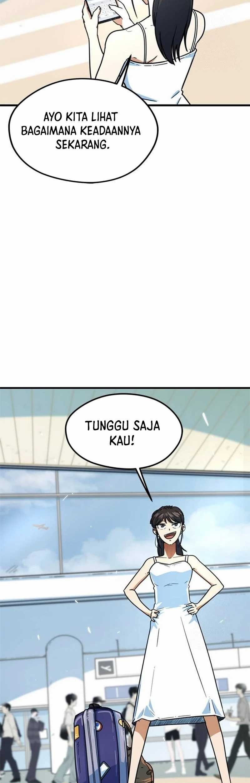 I’m Being Misunderstood as a Soccer Genius Chapter 2 - halaman 94