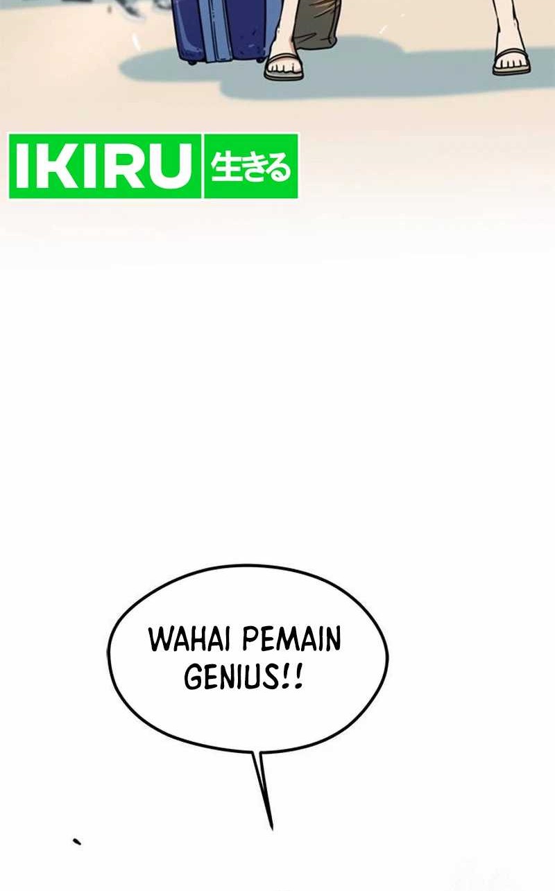 I’m Being Misunderstood as a Soccer Genius Chapter 2 - halaman 95