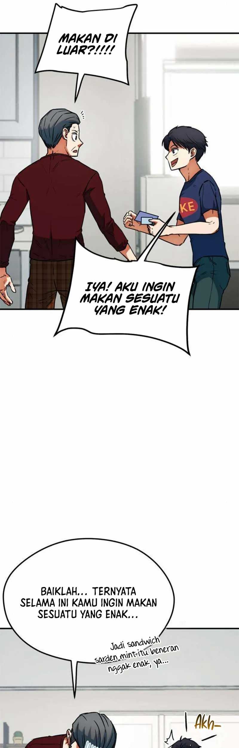 I’m Being Misunderstood as a Soccer Genius Chapter 20 - halaman 10
