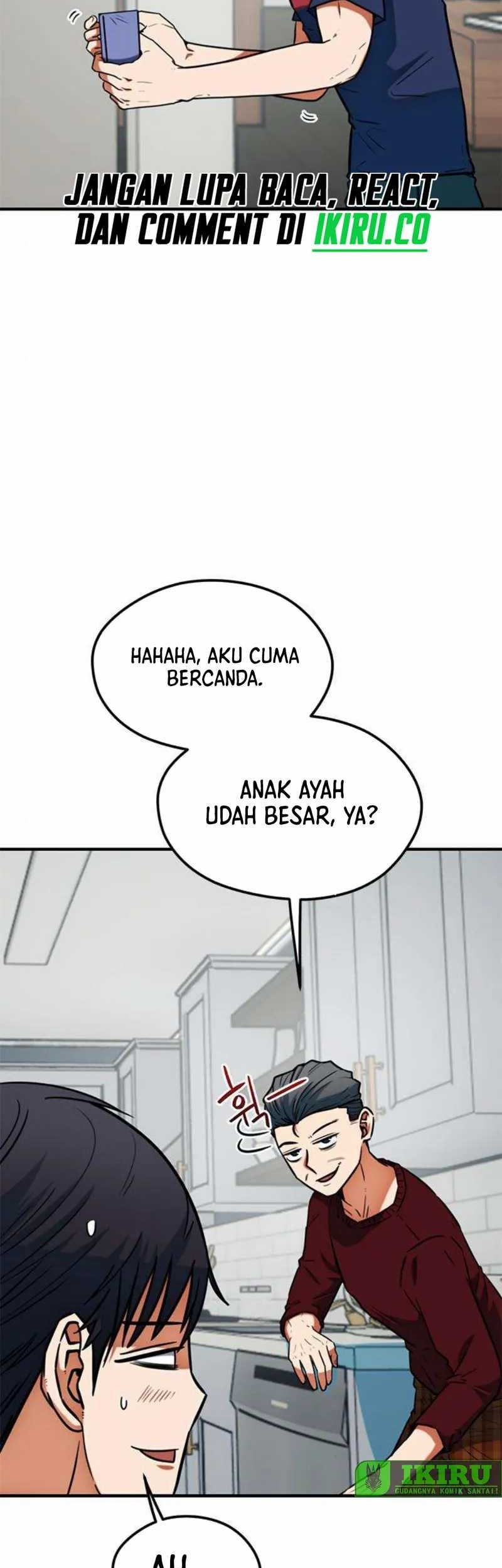 I’m Being Misunderstood as a Soccer Genius Chapter 20 - halaman 12