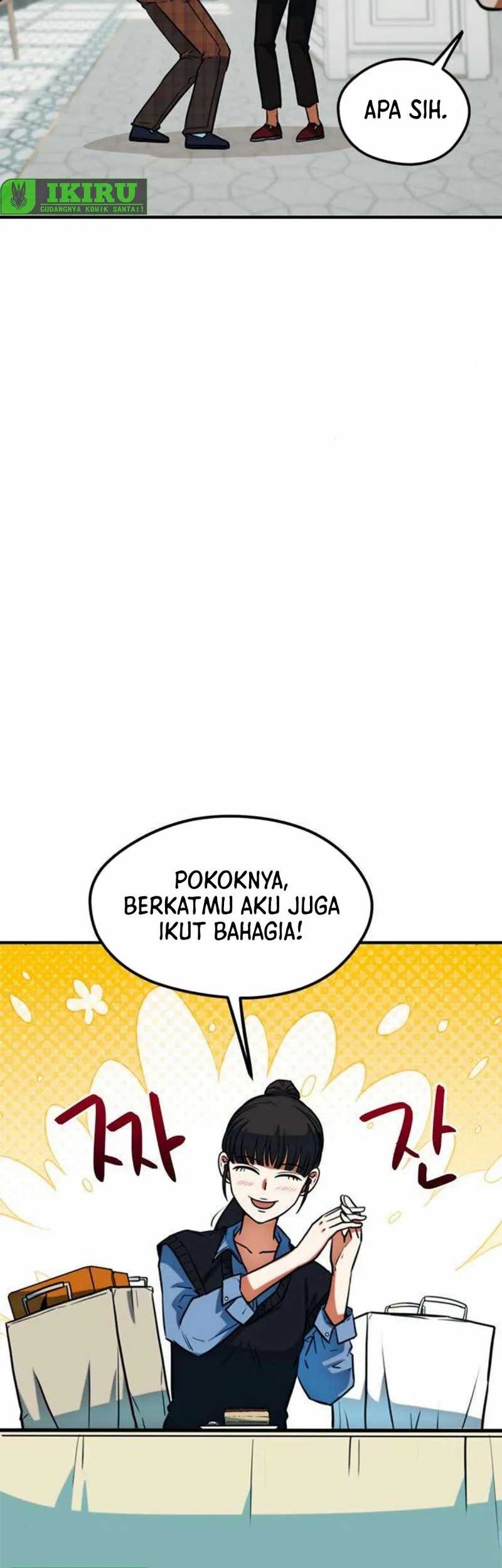 I’m Being Misunderstood as a Soccer Genius Chapter 20 - halaman 44
