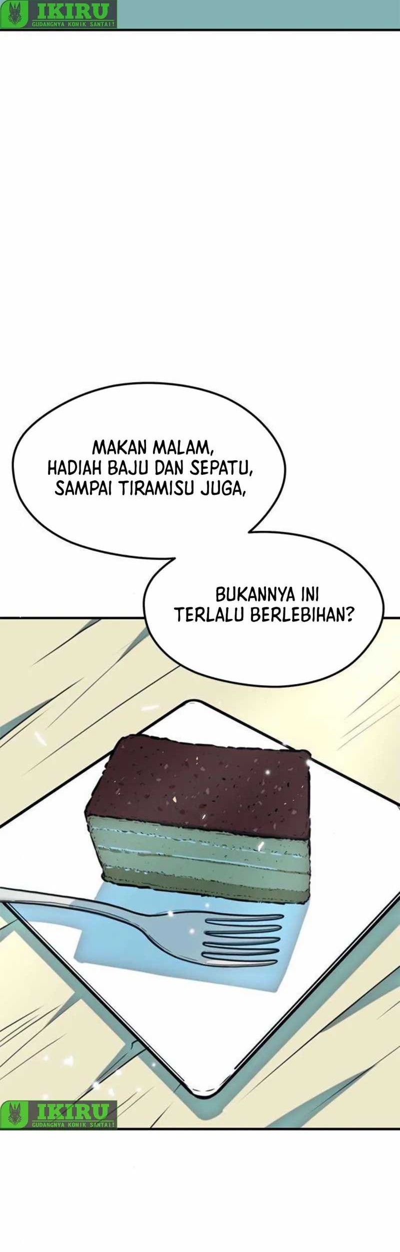 I’m Being Misunderstood as a Soccer Genius Chapter 20 - halaman 45