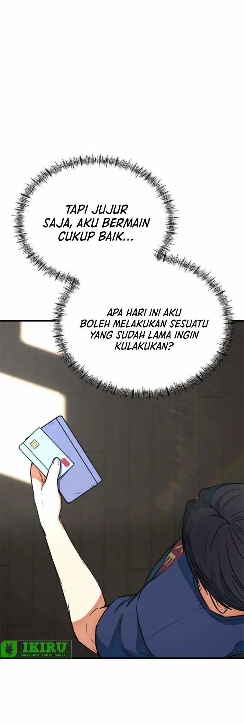 I’m Being Misunderstood as a Soccer Genius Chapter 20 - halaman 5