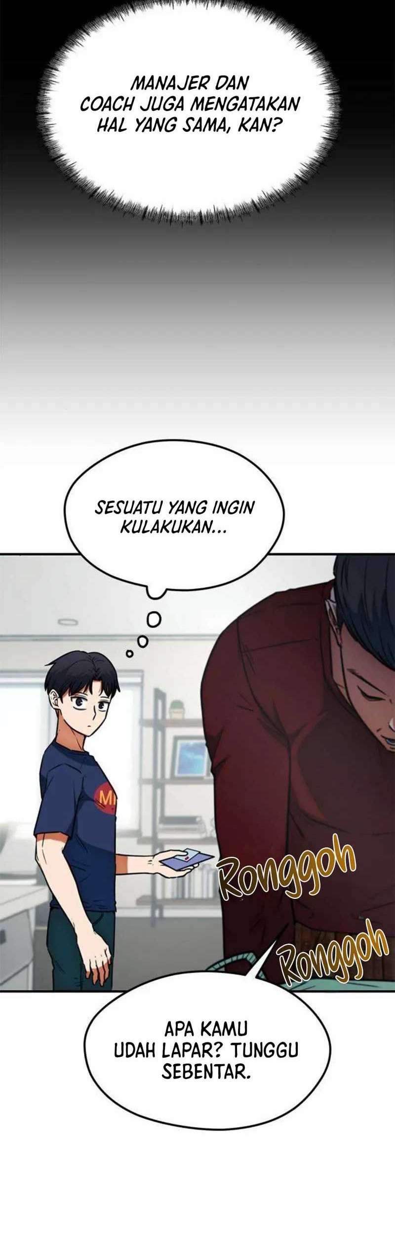 I’m Being Misunderstood as a Soccer Genius Chapter 20 - halaman 7