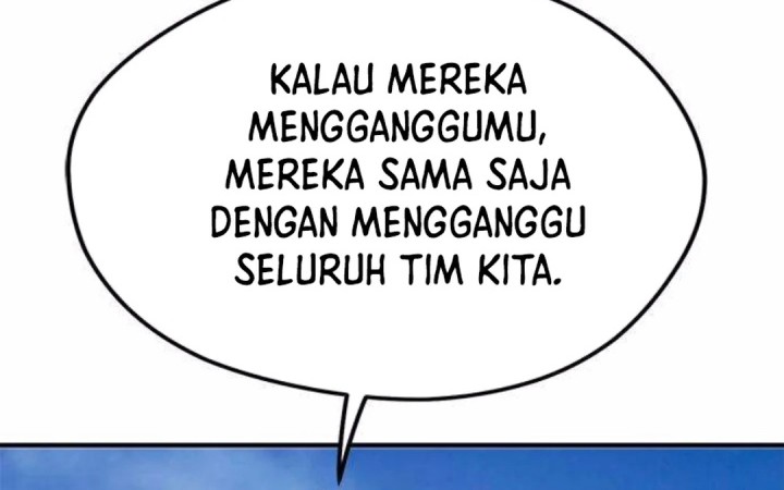 I’m Being Misunderstood as a Soccer Genius Chapter 21 - halaman 35