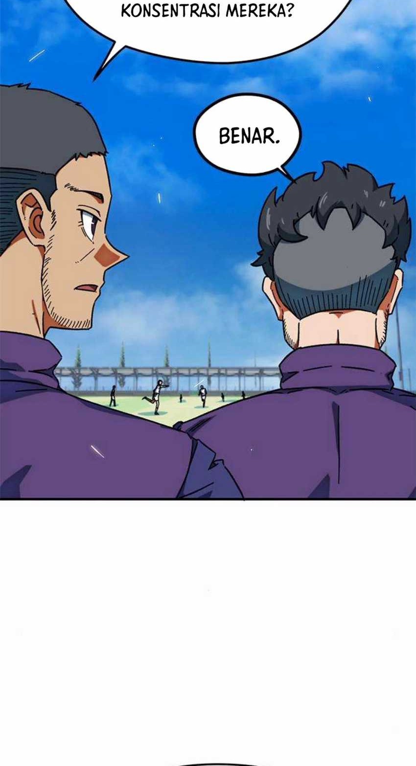 I’m Being Misunderstood as a Soccer Genius Chapter 22 - halaman 21