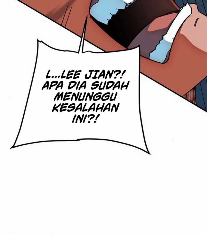I’m Being Misunderstood as a Soccer Genius Chapter 22 - halaman 29