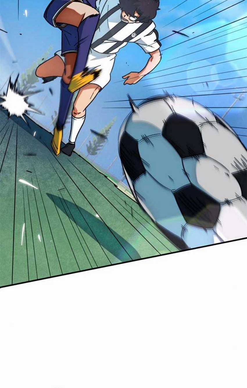 I’m Being Misunderstood as a Soccer Genius Chapter 22 - halaman 57